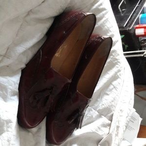 Salvatore Ferragamo Loafers